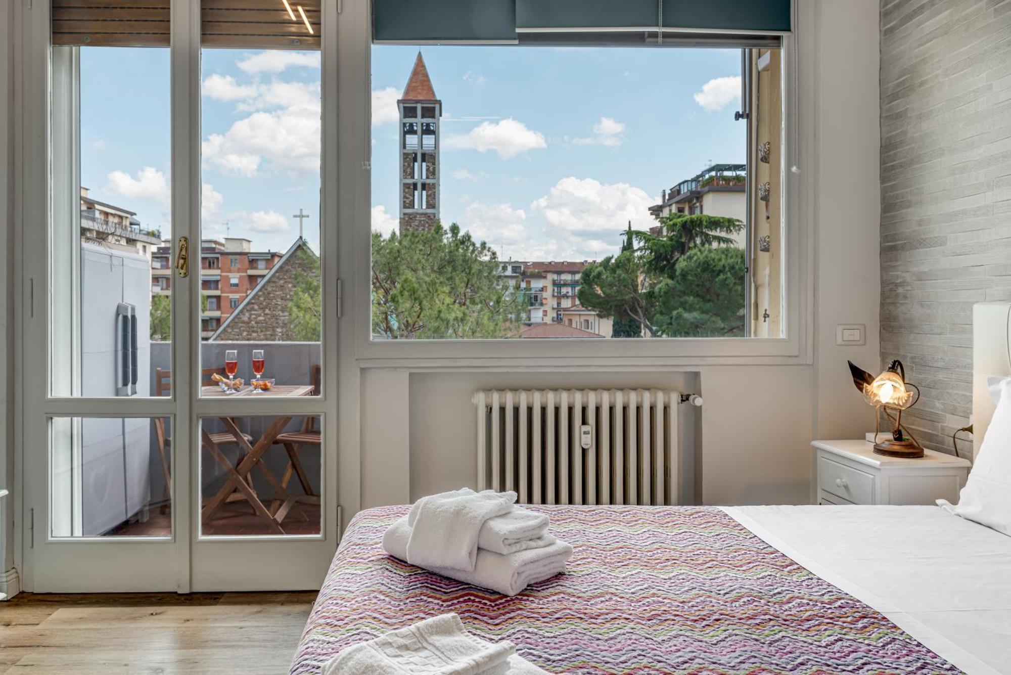 My - Sweet Dreams In Apartamento Florença