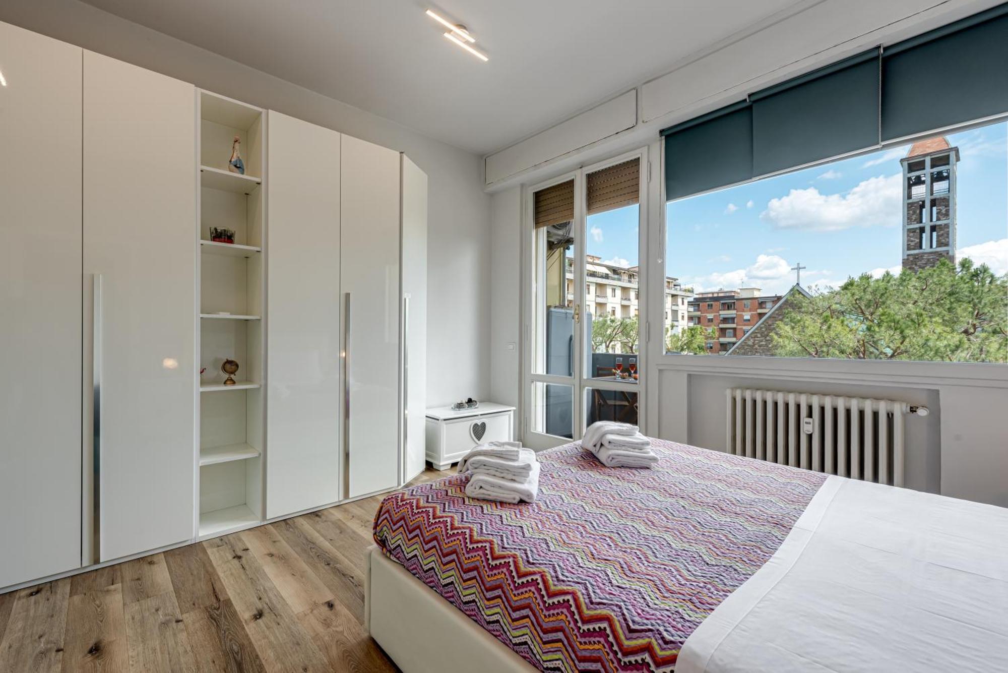 Apartment My - Sweet Dreams In *