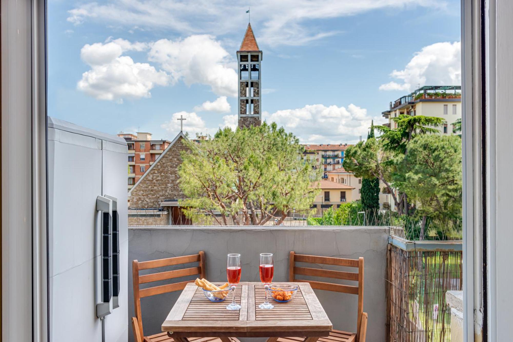 Apartment My - Sweet Dreams In Florence